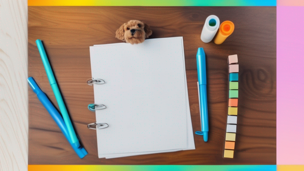 Mini Goldendoodle Puppy Socialization Checklist